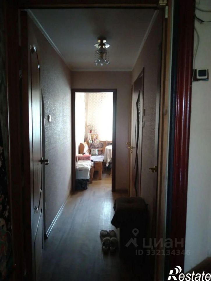 2-комн квартира ул Карпинского, 33,  д. 33
