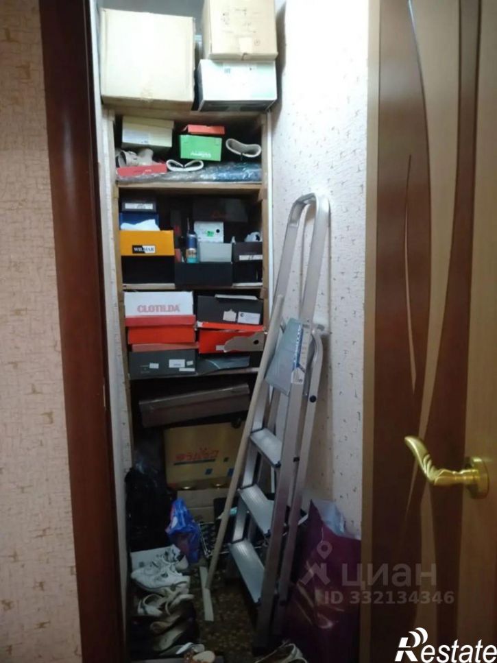 2-комн квартира ул Карпинского, 33,  д. 33
