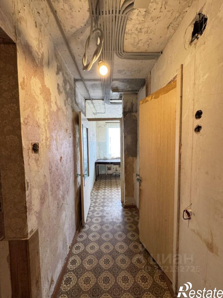 2-комн квартира ул 8 Марта, 19,  д. 19