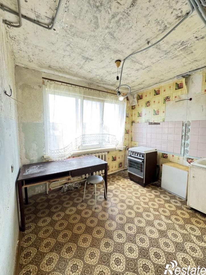 2-комн квартира ул 8 Марта, 19,  д. 19