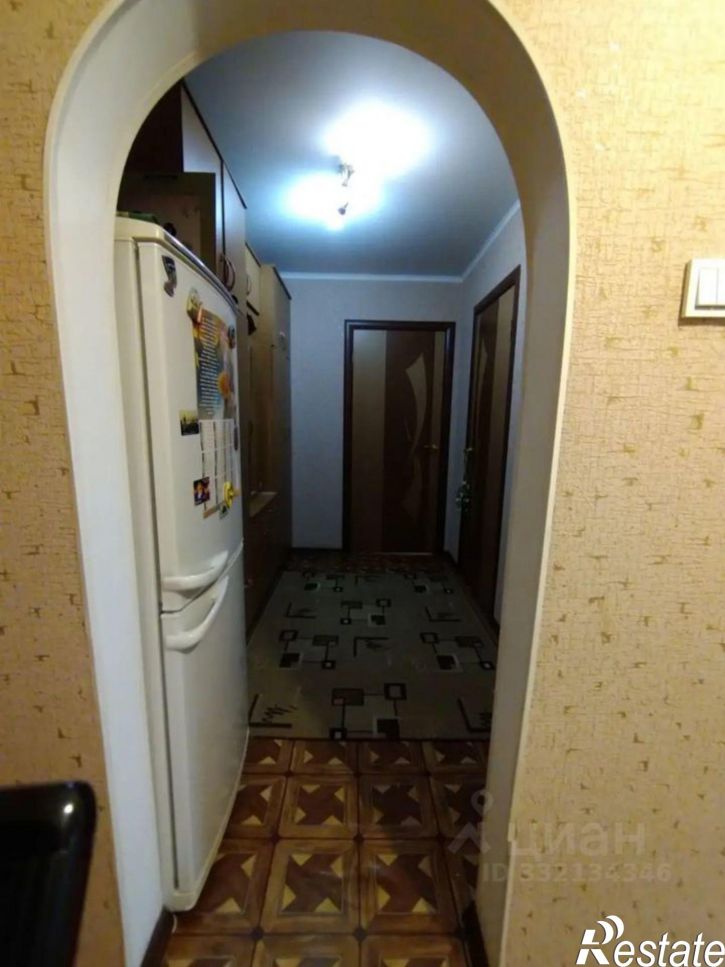 2-комн квартира ул Карпинского, 33,  д. 33