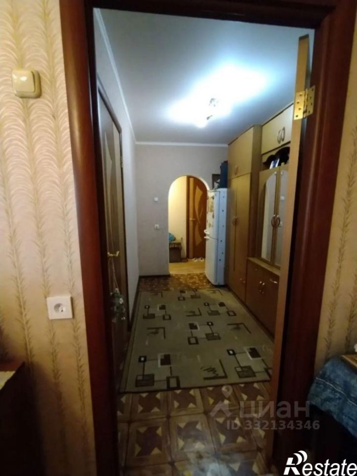 2-комн квартира ул Карпинского, 33,  д. 33