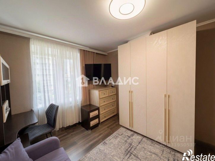 2-комн квартира ул Ладожская, 126,  д. 126