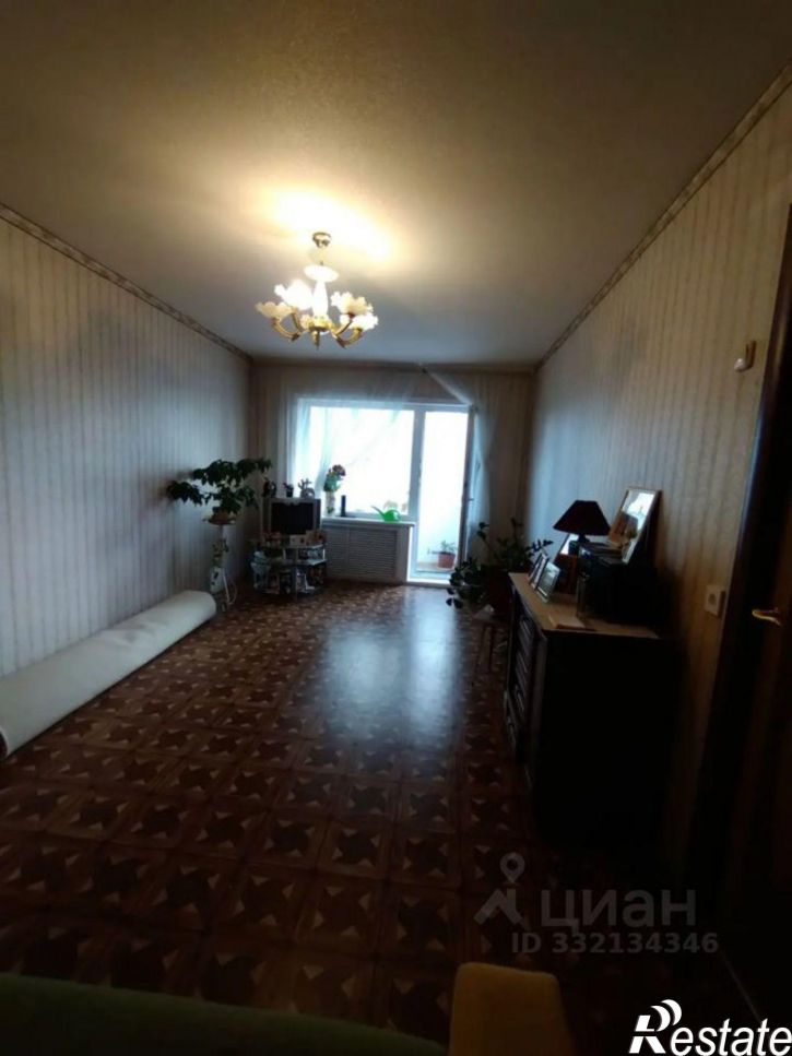 2-комн квартира ул Карпинского, 33,  д. 33
