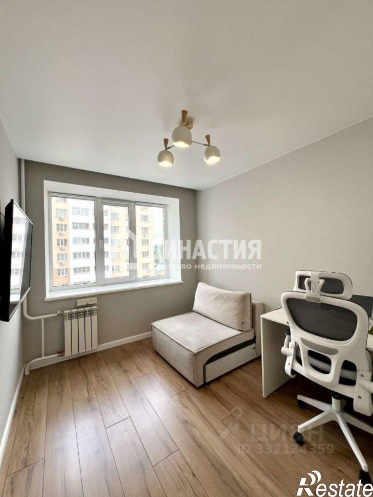 2-комн квартира ул Тепличная, 47,  д. 47