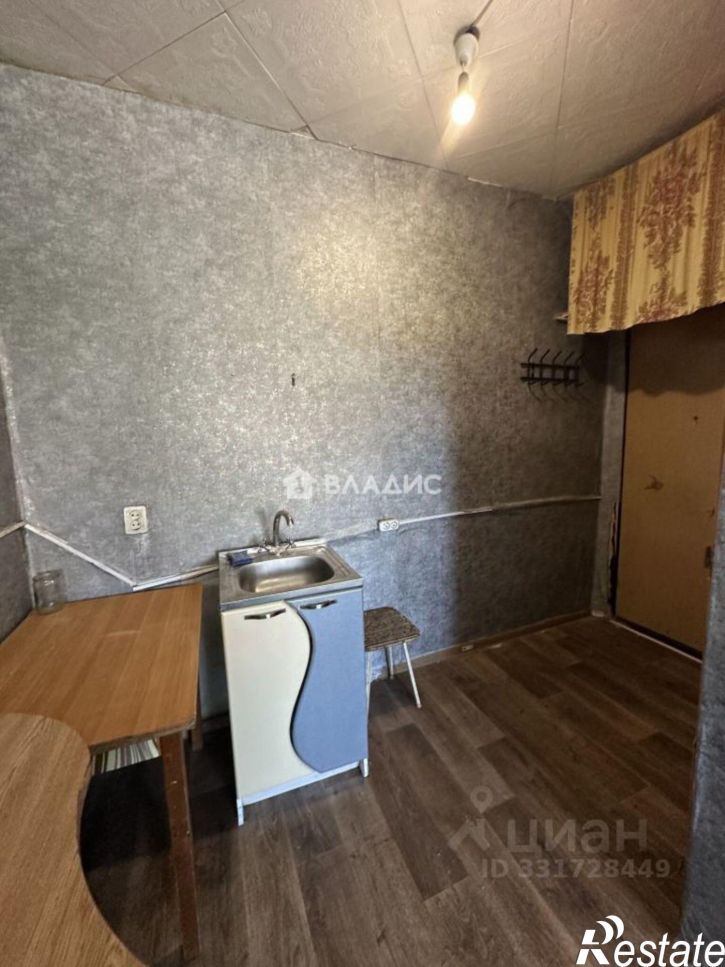 Комната ул Литвинова, 27,  д. 27