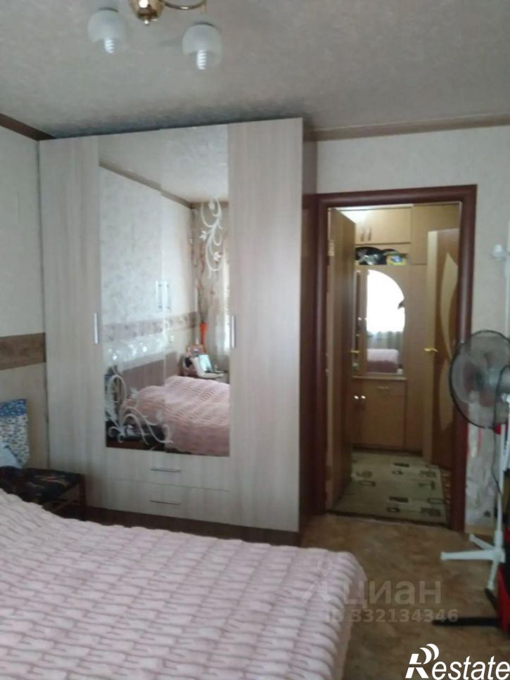 2-комн квартира ул Карпинского, 33,  д. 33