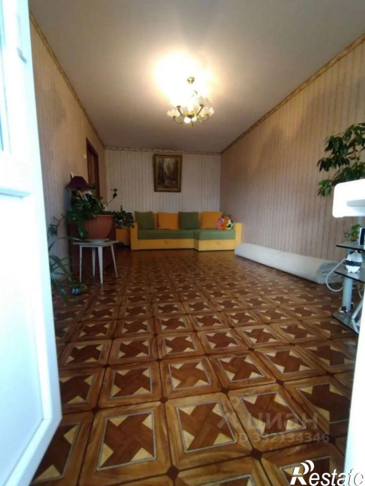 2-комн квартира ул Карпинского, 33,  д. 33