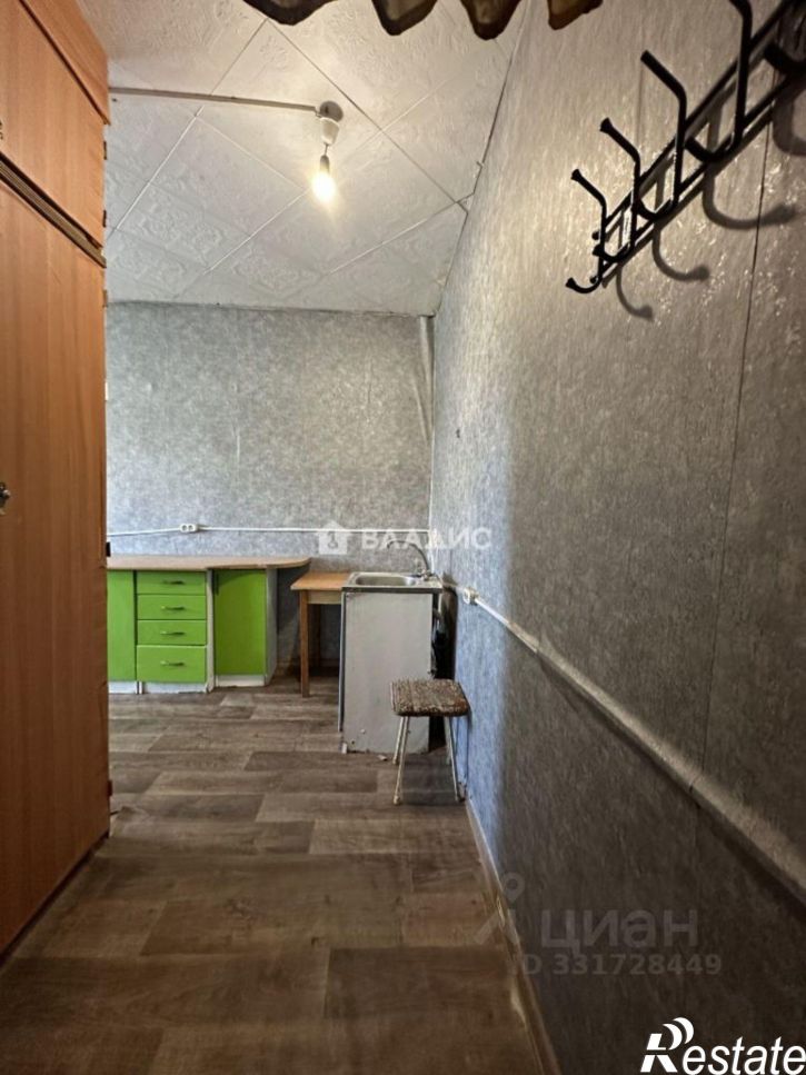 Комната ул Литвинова, 27,  д. 27