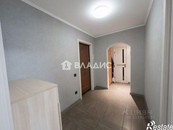 2-комн квартира ул Ладожская, 126,  д. 126