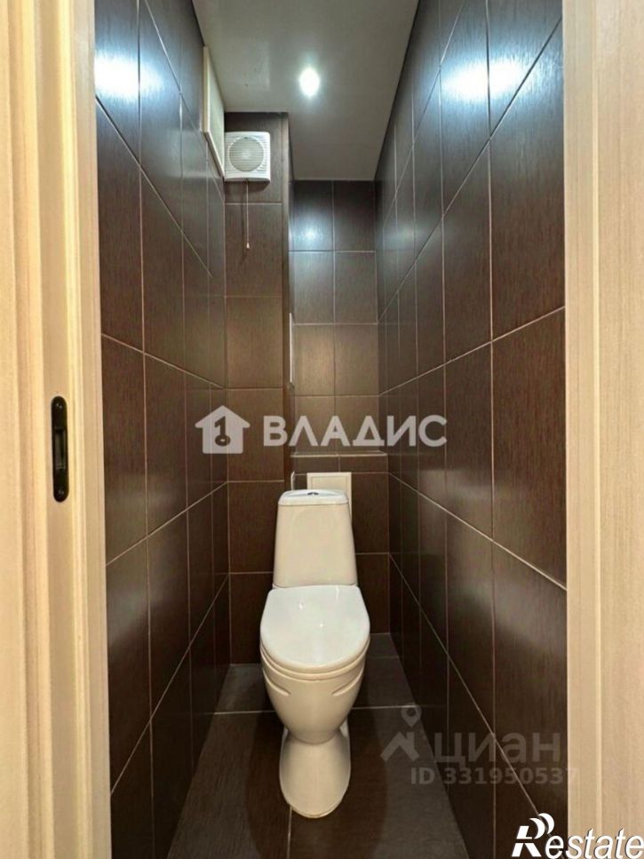 2-комн квартира ул Ладожская, 126,  д. 126