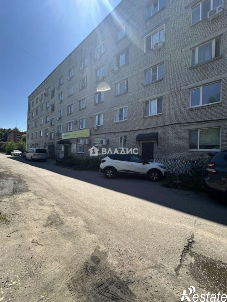 Комната ул Литвинова, 27,  д. 27