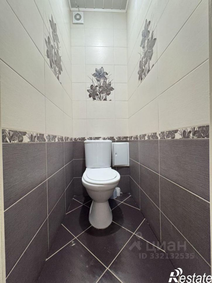 2-комн квартира ул Фабричная, 3,  д. 3