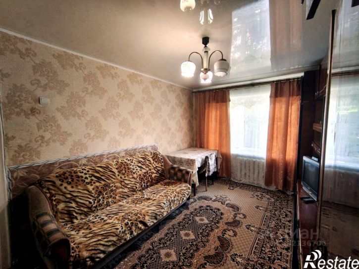 1-комн квартира ул Кулибина, 11,  д. 11