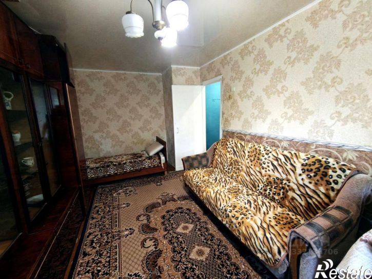 1-комн квартира ул Кулибина, 11,  д. 11