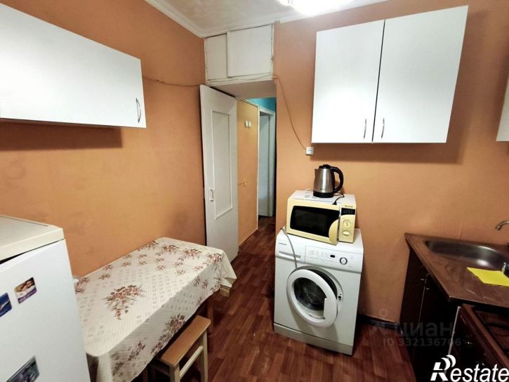 1-комн квартира ул Кулибина, 11,  д. 11
