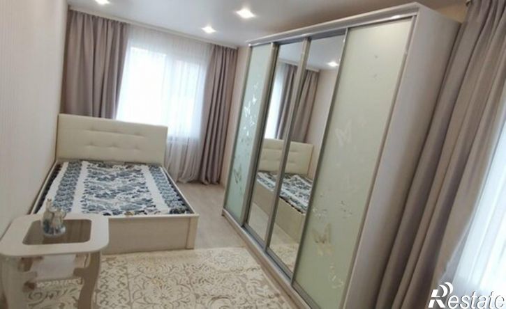3-комн квартира ул Рахманинова, 13,  д. 13