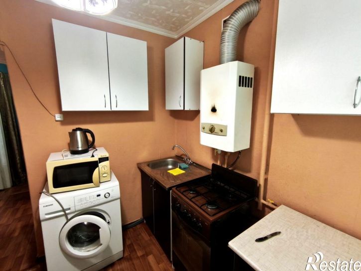 1-комн квартира ул Кулибина, 11,  д. 11