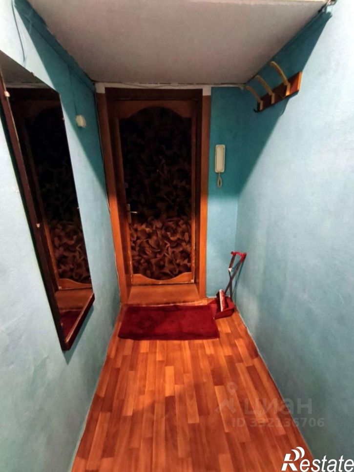 1-комн квартира ул Кулибина, 11,  д. 11