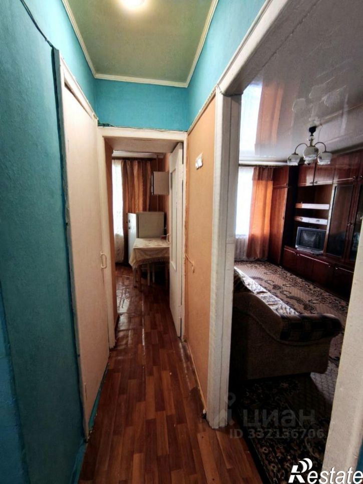 1-комн квартира ул Кулибина, 11,  д. 11