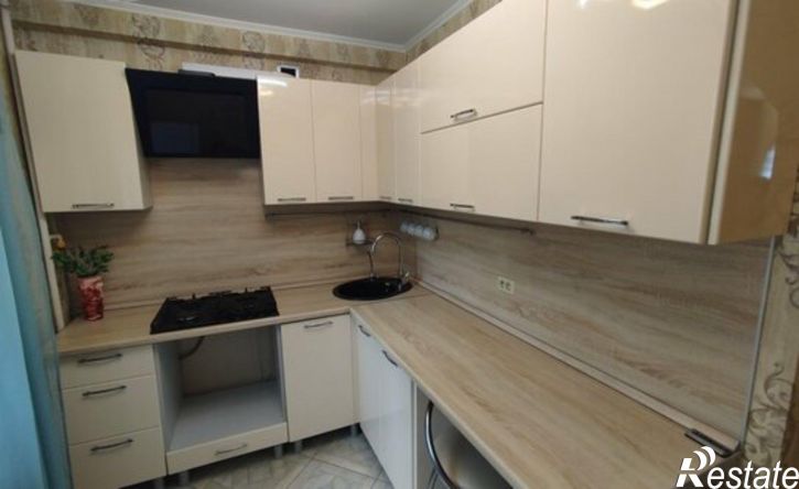 3-комн квартира ул Рахманинова, 13,  д. 13
