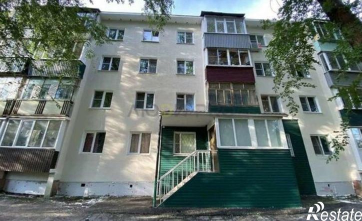 2-комн квартира ул Циолковского, 41,  д. 41