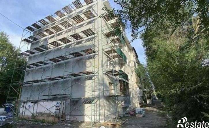 2-комн квартира ул Циолковского, 41,  д. 41