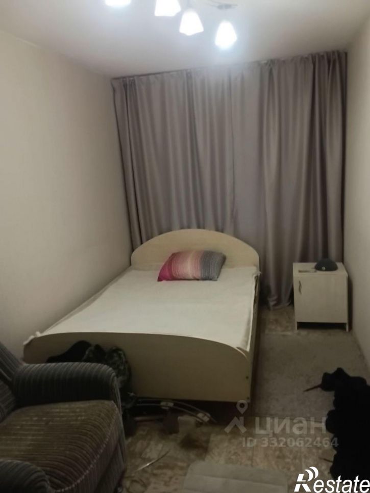2-комн квартира ул Ленинградская, 8,  д. 8