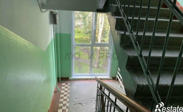 2-комн квартира ул Циолковского, 41,  д. 41