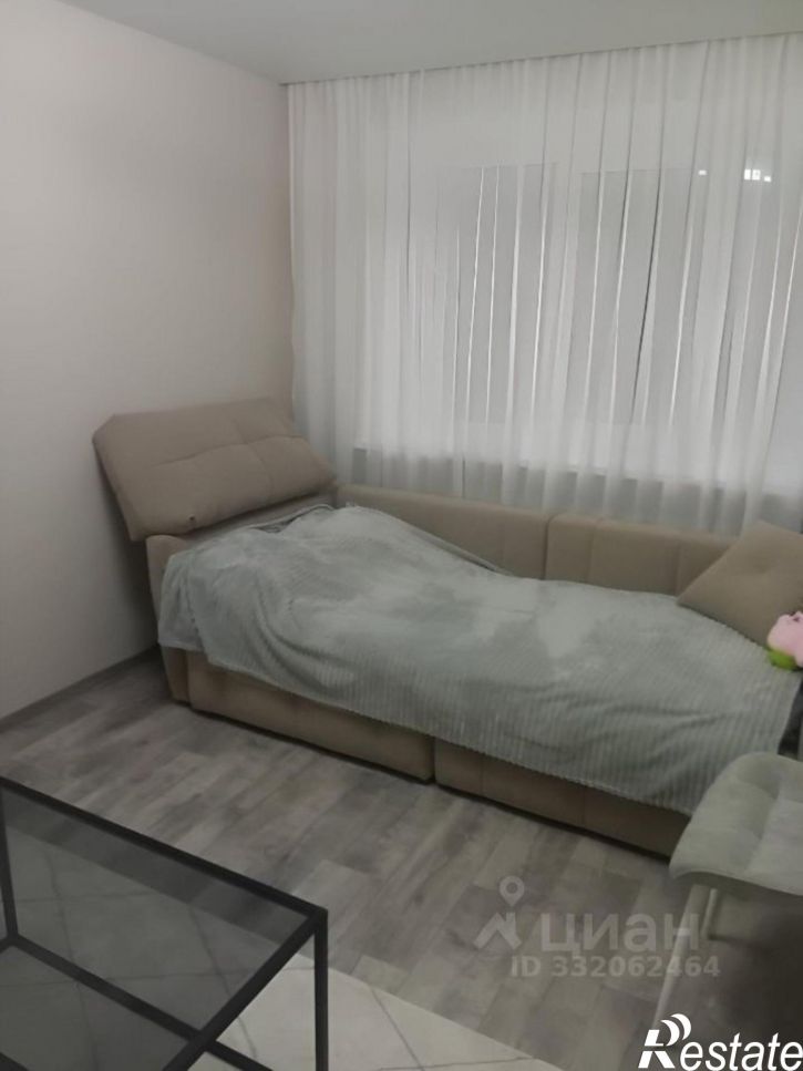 2-комн квартира ул Ленинградская, 8,  д. 8