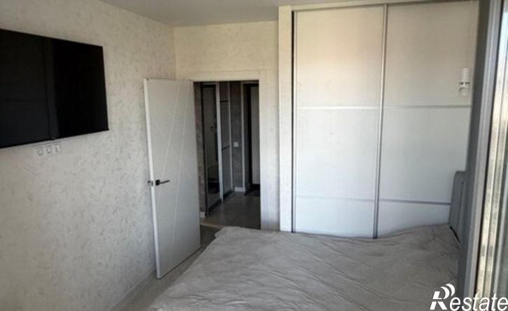1-комн квартира ул Высокая, 14,  д. 14
