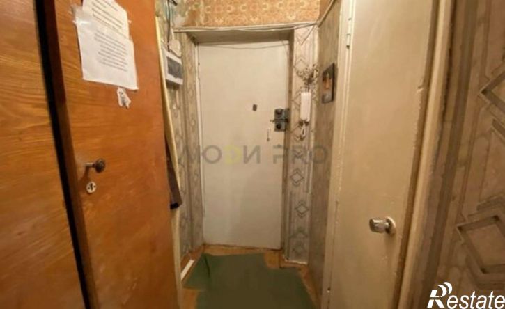 2-комн квартира ул Циолковского, 41,  д. 41