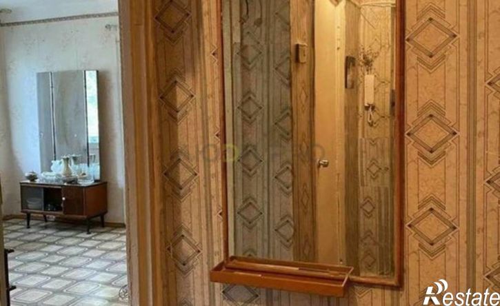 2-комн квартира ул Циолковского, 41,  д. 41