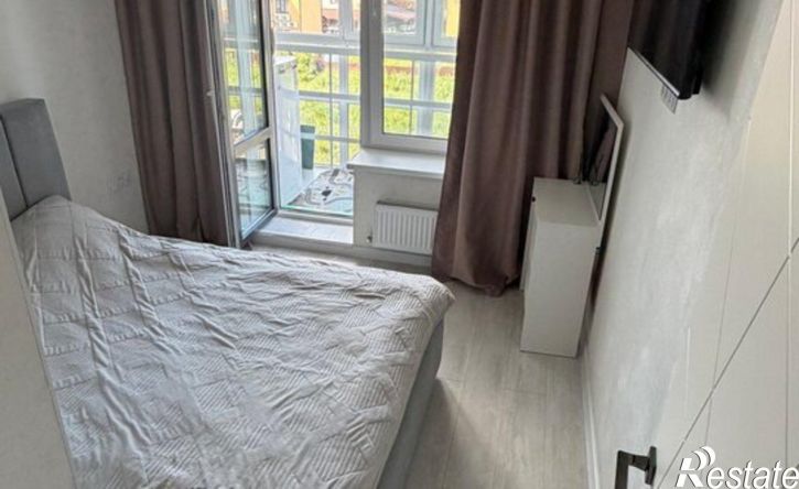 1-комн квартира ул Высокая, 14,  д. 14