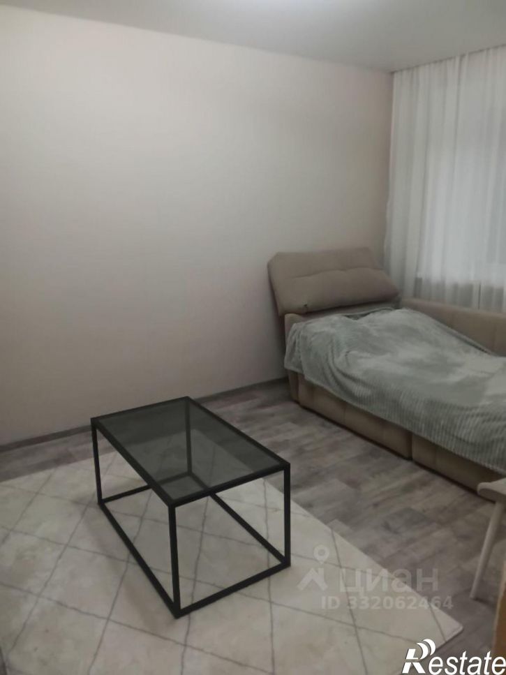 2-комн квартира ул Ленинградская, 8,  д. 8
