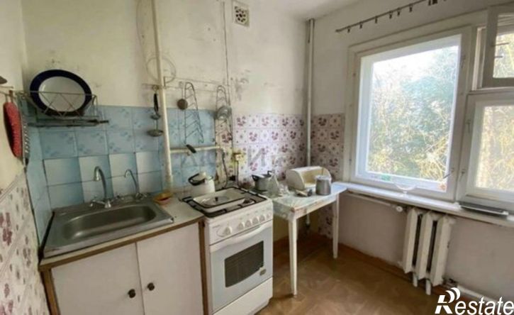 2-комн квартира ул Циолковского, 41,  д. 41