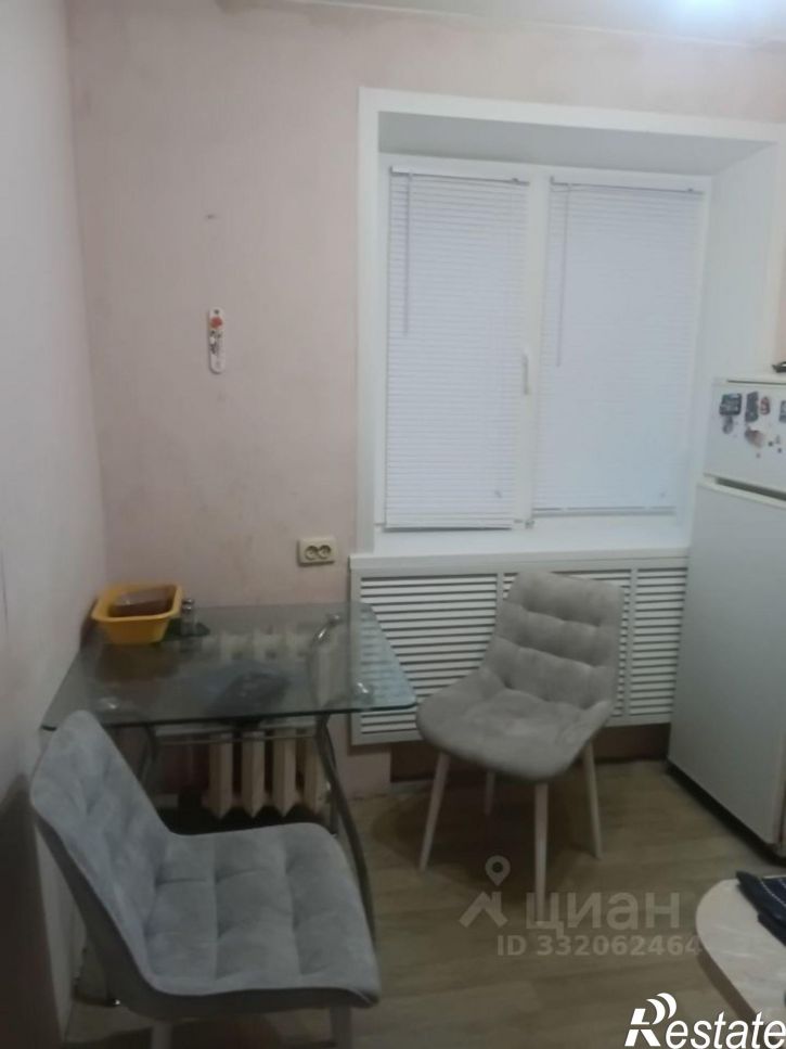 2-комн квартира ул Ленинградская, 8,  д. 8