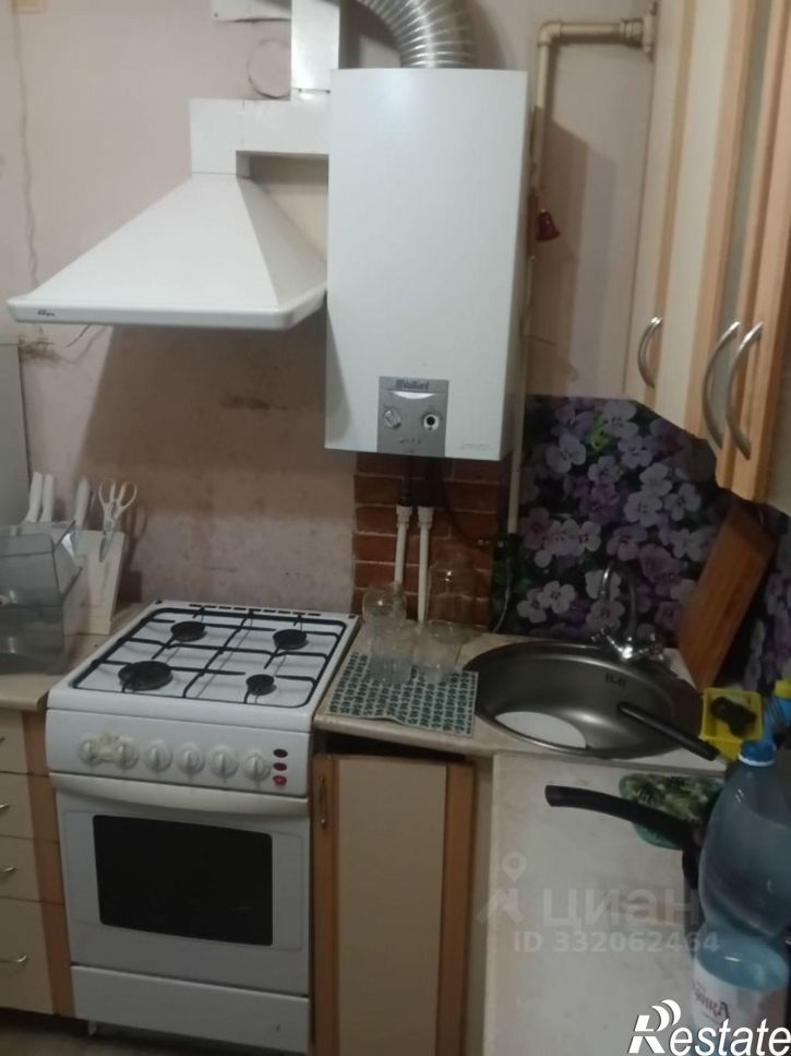 2-комн квартира ул Ленинградская, 8,  д. 8