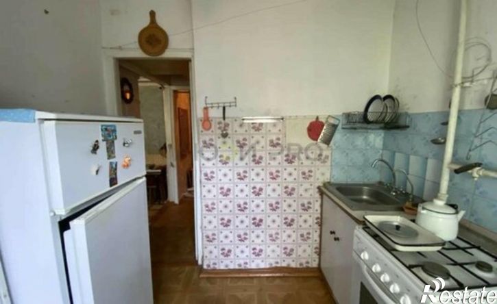 2-комн квартира ул Циолковского, 41,  д. 41