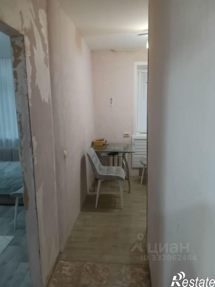 2-комн квартира ул Ленинградская, 8,  д. 8