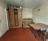 2-комн, 43кв м, этаж 1/5 ул Пушкина, 31А