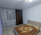 1-комн, 36кв м, этаж 5/5 ул Суворова, 125