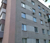 1-комн, 33кв м, этаж 2/5 ул Красная, 45