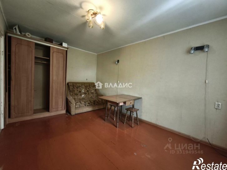 2-комн квартира ул Пушкина, 31А,  д. 31А