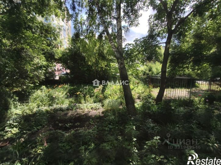 2-комн квартира ул Пушкина, 31А,  д. 31А