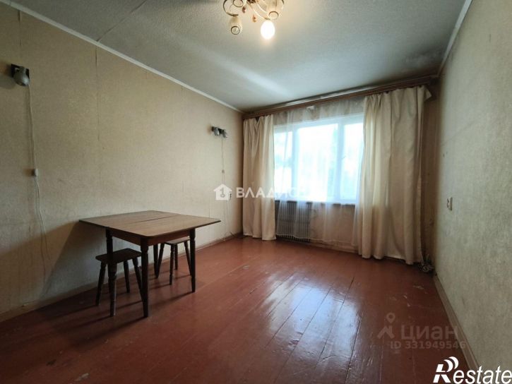 2-комн квартира ул Пушкина, 31А,  д. 31А
