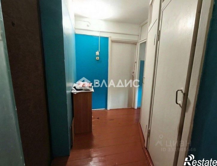2-комн квартира ул Пушкина, 31А,  д. 31А