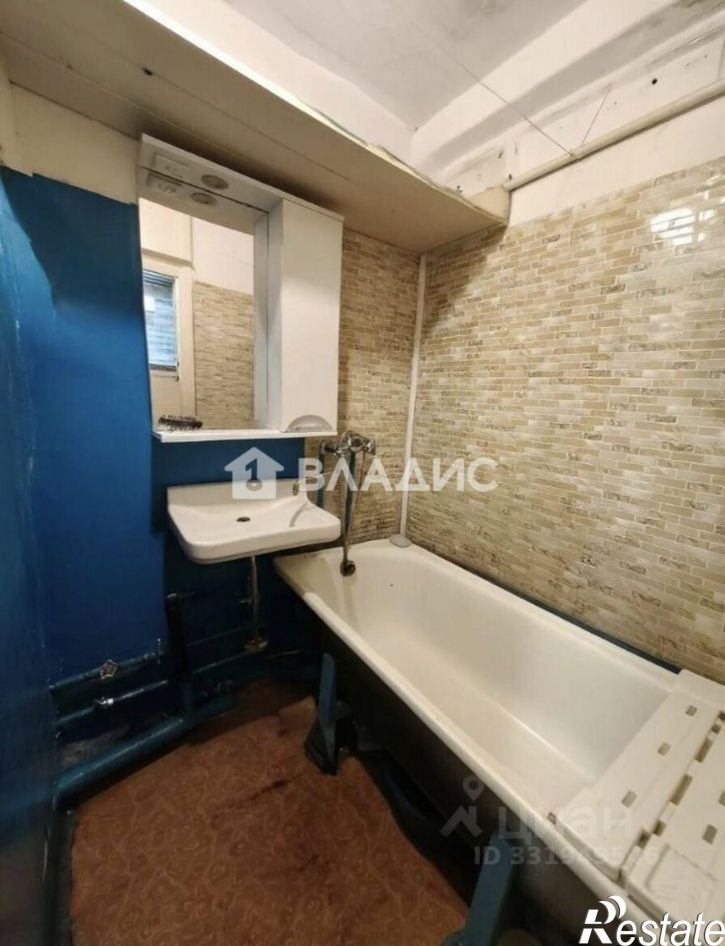 2-комн квартира ул Пушкина, 31А,  д. 31А