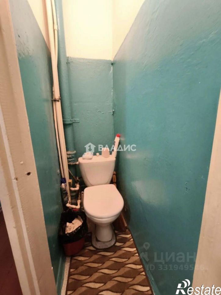 2-комн квартира ул Пушкина, 31А,  д. 31А
