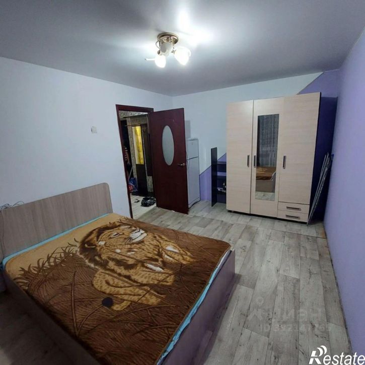 1-комн квартира ул Суворова, 125,  д. 125